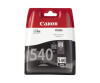 Canon PG -540 - black - original - blister with theft protection