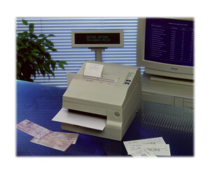 Epson TM U950 - document printer - point matrix - A4