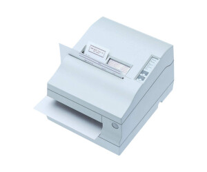 Epson TM U950 - document printer - point matrix - A4