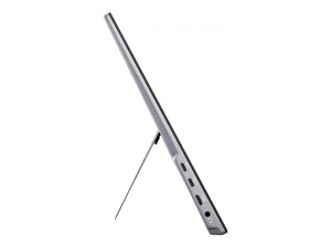 ViewSonic OMNI VX1755 - LED-Monitor - Gaming - 43.8 cm (17")