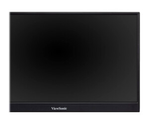 ViewSonic OMNI VX1755 - LED-Monitor - Gaming - 43.8 cm (17")