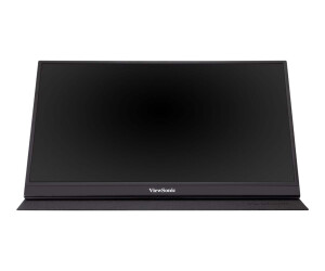 ViewSonic OMNI VX1755 - LED-Monitor - Gaming - 43.8 cm (17")