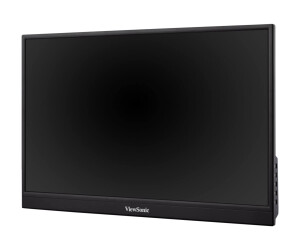 ViewSonic VX1755 - LED-Monitor - Gaming - 43.8 cm (17")