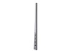 ViewSonic OMNI VX1755 - LED-Monitor - Gaming - 43.8 cm (17")