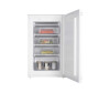 Amica Egs 16173 - freezer - cupboard