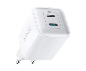 Anker Innovations Anker PowerPort III - Netzteil - 40...