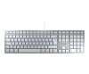 Cherry KC 6000 Slim for Mac keyboard - USB