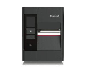 Honeywell PX940V - Verifier version - label printer -...