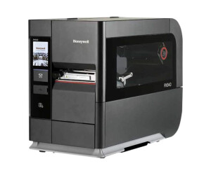 Honeywell PX940V - Verifier version - label printer - thermal fashion / thermal transfer - roll (2 - 11.4 cm)