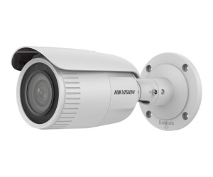 Hikvision Value Series DS-2CD1643G0-IZ - Netzwerk-Überwachungskamera - Bullet - staub-/wasserdicht - Farbe (Tag&Nacht)