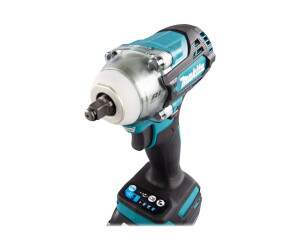 Makita DTW302Z - impact wrench - cordless