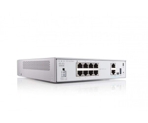 Cisco Firepower 1010 Next-generation Firewall