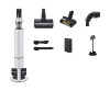 Samsung BESPOKE Jet Pet VS20A95823W - vacuum cleaner - STACH KUNG/HANDARD (2 -in -1)