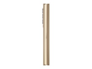Samsung Galaxy Z Fold4 - 5G Smartphone - Dual-SIM - RAM 12 GB / Interner Speicher 256 GB - OLED-Display - 7.6" - 7.6" - 2176 x 1812 Pixel 2176 x 1812 Pixel (120 Hz)