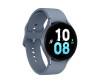 Samsung Galaxy Watch5 - 44 mm - sapphire - intelligente Uhr mit Sportband - Anzeige 3.46 cm (1.4")