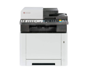 Kyocera Ecosys MA2100CFX - multifunction printer - Color...