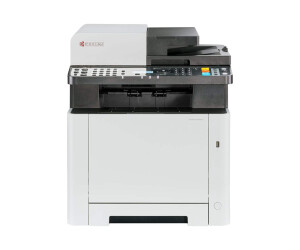 Kyocera ECOSYS MA2100cfx - Multifunktionsdrucker - Farbe...