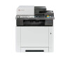 Kyocera ECOSYS MA2100cfx - Multifunktionsdrucker - Farbe - Laser - Legal (216 x 356 mm)/