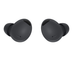 Samsung Galaxy Buds2 Pro - True Wireless-Kopfhörer mit Mikrofon