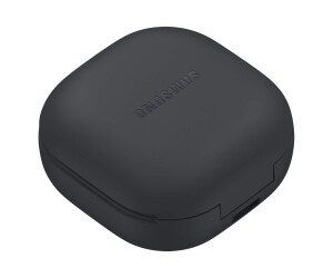 Samsung Galaxy Buds2 Pro - True Wireless-Kopfhörer mit Mikrofon