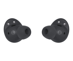 Samsung Galaxy Buds2 Pro - True Wireless-Kopfhörer mit Mikrofon