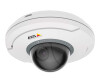 Axis M5075-G - Netzwerk-Überwachungskamera - PTZ - Kuppel - Farbe (Tag&Nacht)