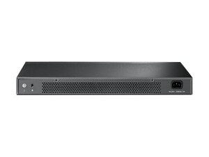 TP-LINK JetStream TL-SG3452X V1 - Switch - managed