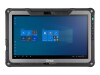 GETAC F110 G6 - Robust - Tablet - Intel Core i5 1135G7 - Win 10 Pro 64-Bit - Iris Xe Graphics - 8 GB RAM - 256 GB SSD NVMe - 29.5 cm (11.6")