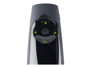 Kensington Presenter Expert Green Laser with Cursor Control