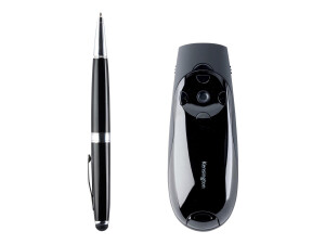 Kensington Presenter Expert Green Laser with Cursor Control