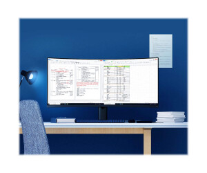 Xiaomi Mi - LED-Monitor - 68.6 cm (27") - 2560 x 1440 QHD @ 165 Hz