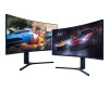 Xiaomi Mi - LED-Monitor - 68.6 cm (27") - 2560 x 1440 QHD @ 165 Hz