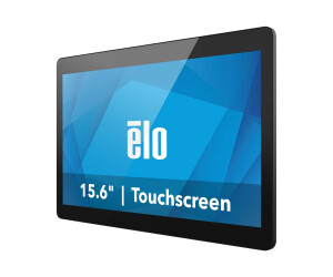 Elo Touch Solutions Elo I-Series 4.0 - Value - All-in-One...