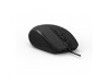 Acer Maus - 3 Tasten - kabelgebunden - USB