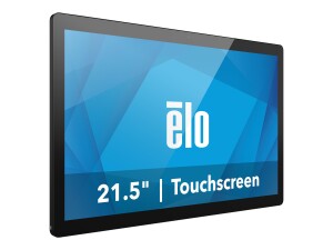 Elo Touch Solutions Elo I-Series 4.0 - Standard -...