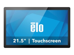 Elo Touch Solutions Elo I-Series 4.0 - Standard - All-in-One (Komplettlösung)