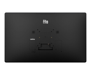 Elo Touch Solutions Elo I-Series 4.0 - Standard - All-in-One (Komplettlösung)