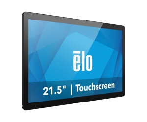 Elo Touch Solutions Elo I-Series 4.0 - Standard -...