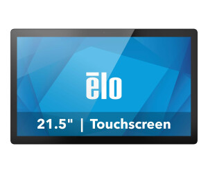 Elo Touch Solutions Elo I-Series 4.0 - Standard -...