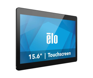 Elo Touch Solutions Elo I-Series 4.0-Standard-All-in-One (complete solution)