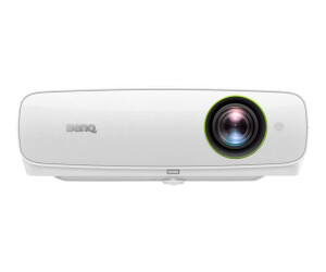 BenQ EH620 - DLP-Projektor - tragbar - 3D - 3400...