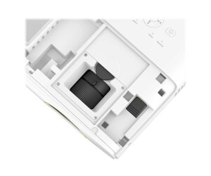 BenQ EH620 - DLP-Projektor - tragbar - 3D - 3400...