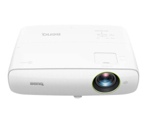 BenQ EH620 - DLP projector - portable - 3d - 3400 ANSI -Lumen - Full HD (1920 x 1080)