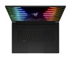 Razer Blade 17 - Intel Core i7 12800H / 2.4 GHz - Win 11 Home - GF RTX 3070 Ti - 16 GB RAM - 1 TB SSD NVMe - 43.9 cm (17.3")