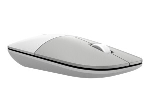 HP Z3700 - Maus - kabellos - 2.4 GHz - kabelloser...