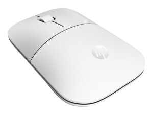 HP Z3700 - Maus - kabellos - 2.4 GHz - kabelloser...