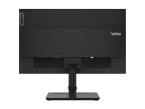 Lenovo ThinkVision S22e-20 - LED-Monitor - 54.6 cm (21.5")