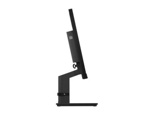 Lenovo ThinkVision S22e-20 - LED-Monitor - 54.6 cm (21.5")