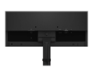 Lenovo Thinkvision S22E -20 - LED monitor - 54.6 cm (21.5...