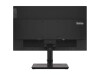 Lenovo ThinkVision S22e-20 - LED-Monitor - 54.6 cm (21.5")